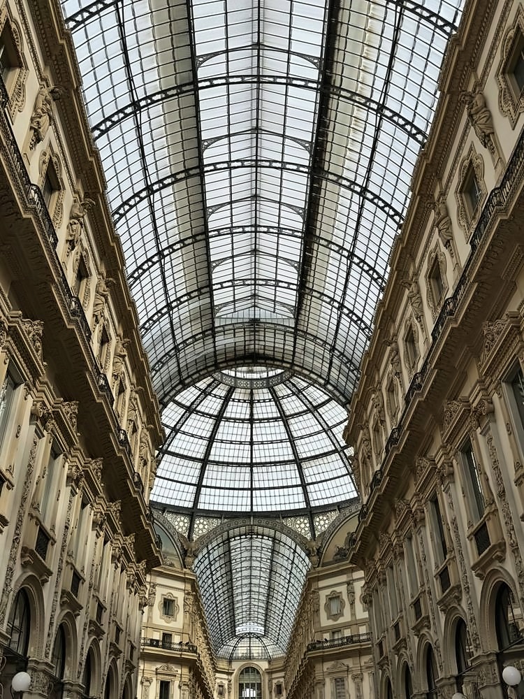 Milan Cathedral (Duomo)