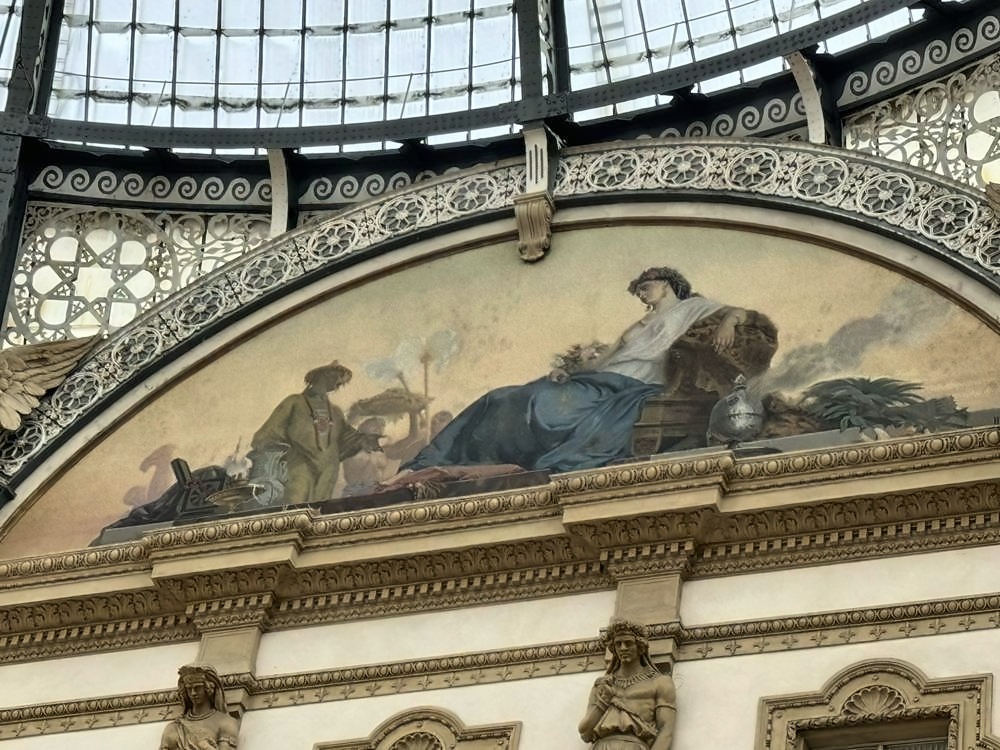 Milan Cathedral (Duomo)