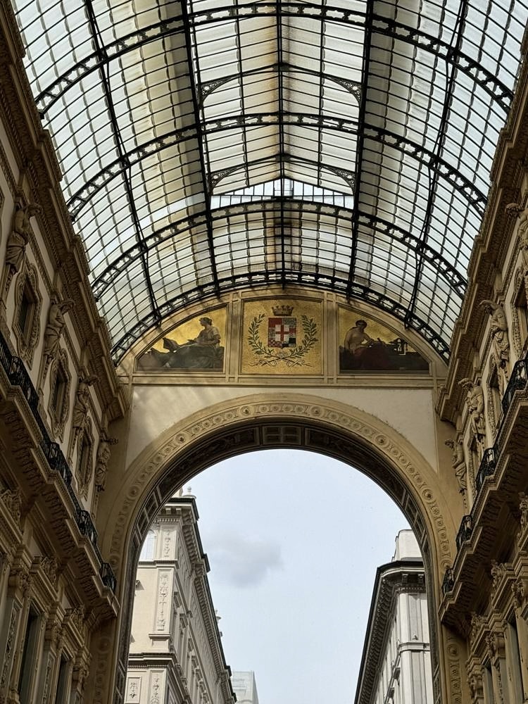 Milan Cathedral (Duomo)