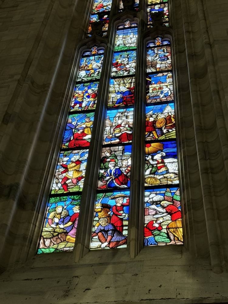 Milan Cathedral (Duomo)