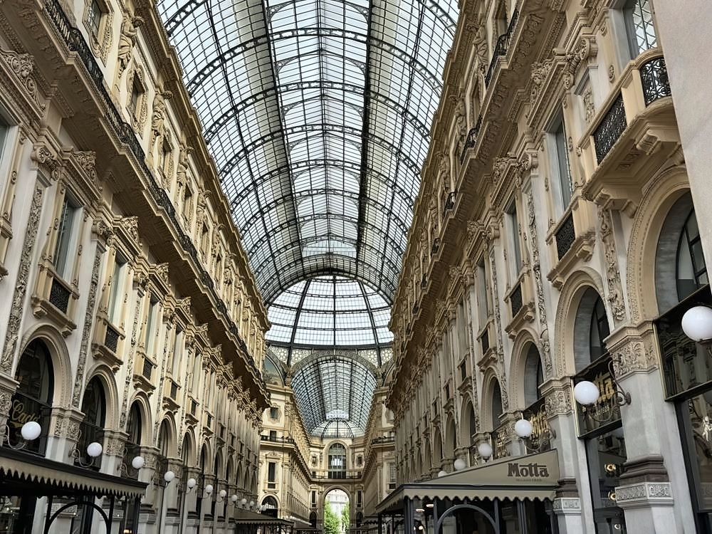 Milan Cathedral (Duomo)