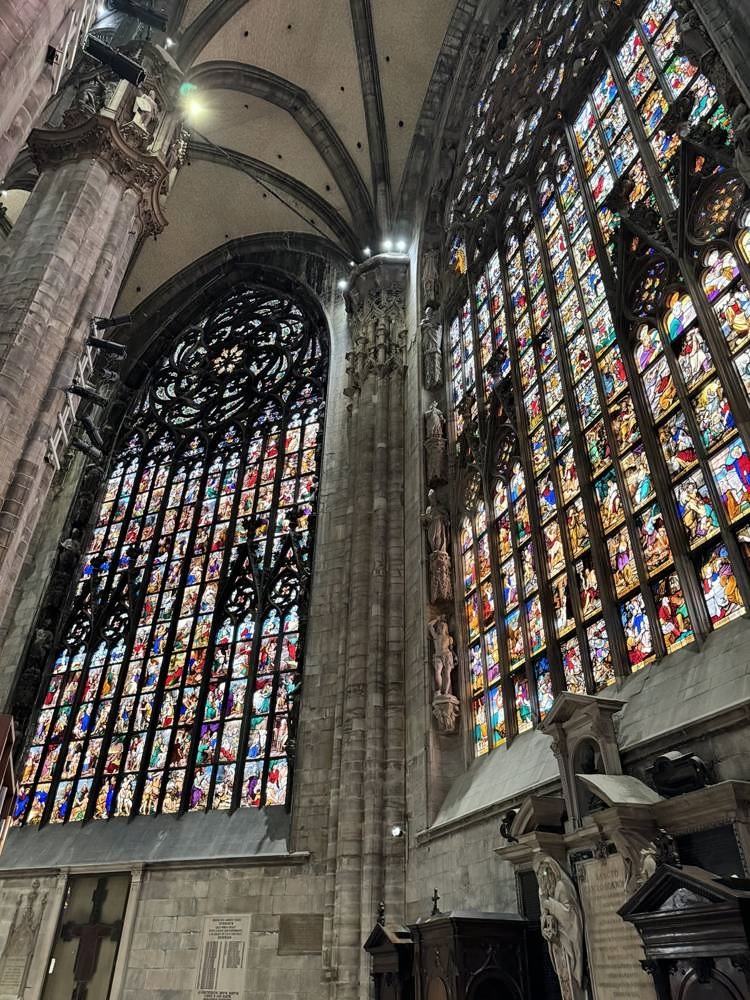 Milan Cathedral (Duomo)