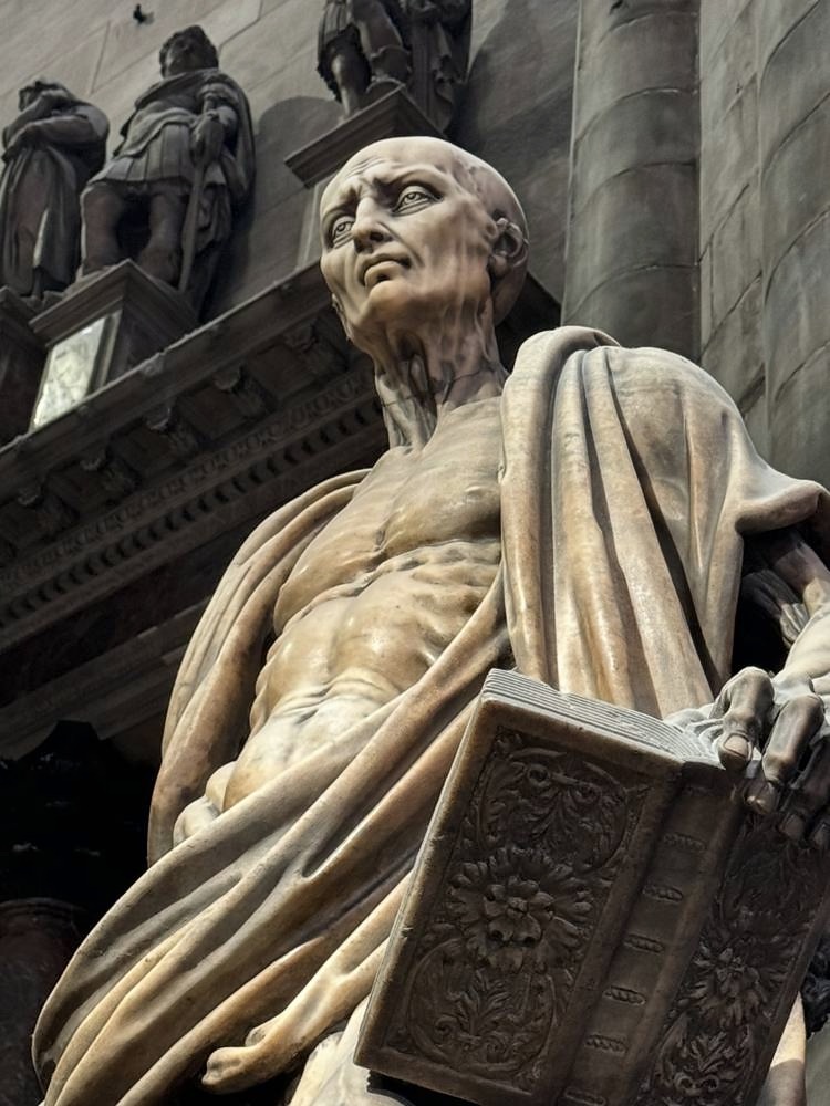 Milan Cathedral (Duomo)