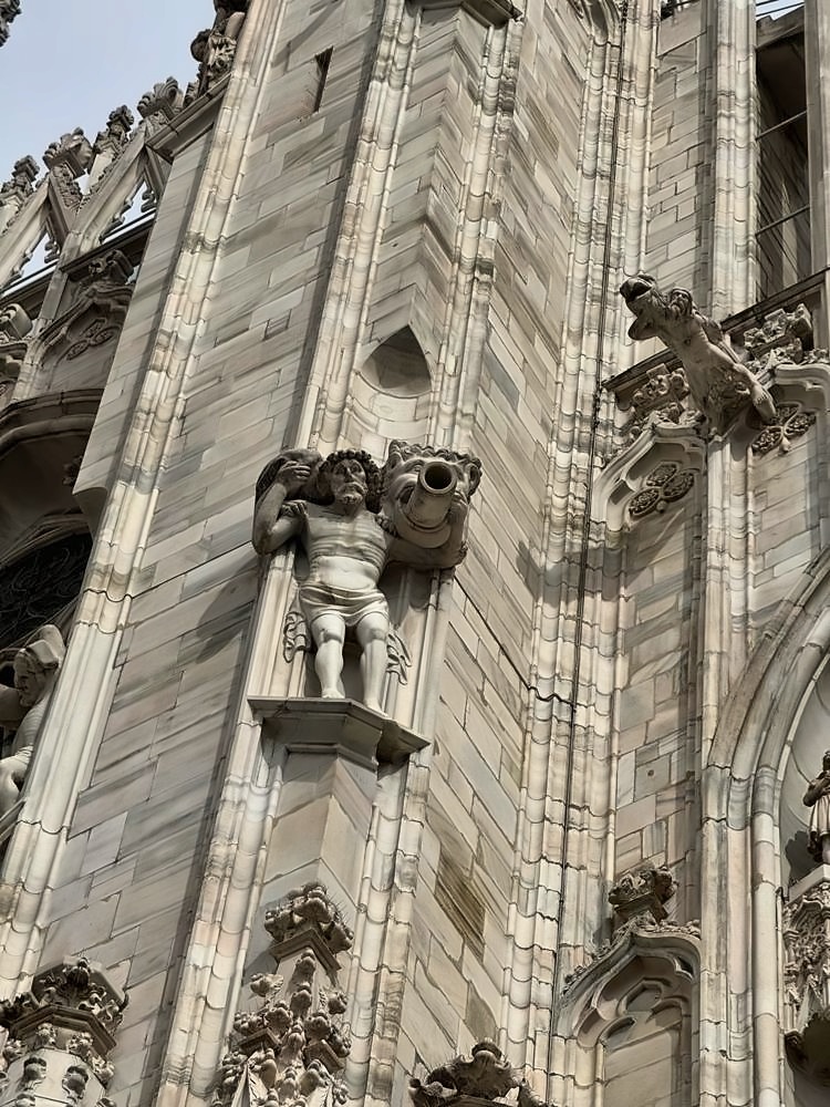 Milan Cathedral (Duomo)
