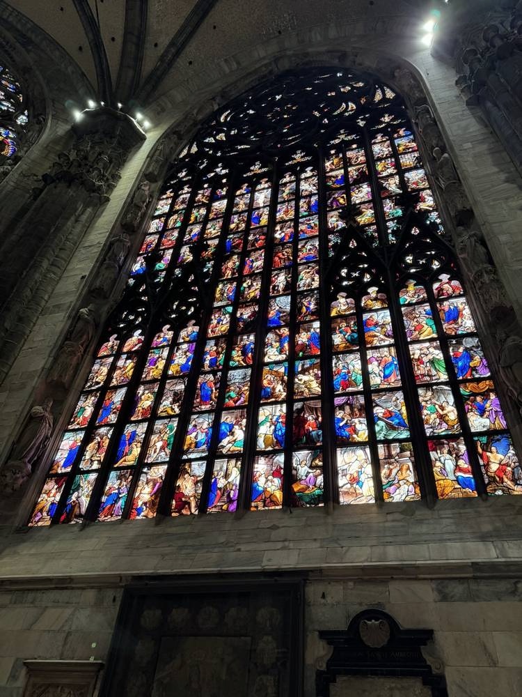 Milan Cathedral (Duomo)
