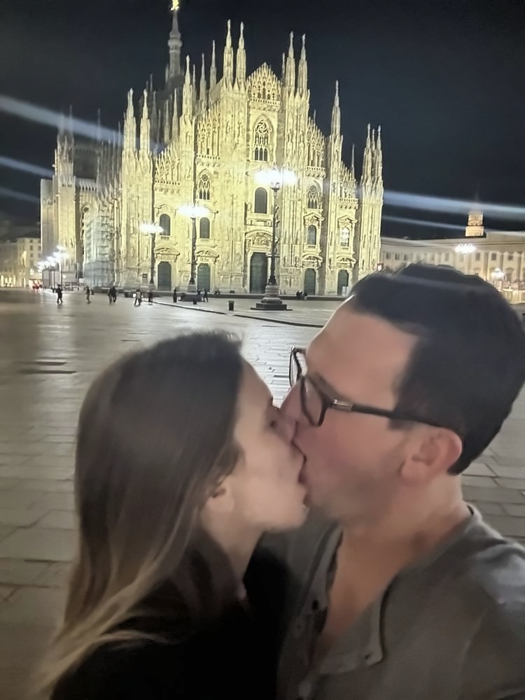 Milan Cathedral (Duomo)
