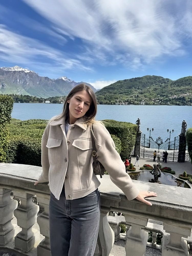 Lake Como