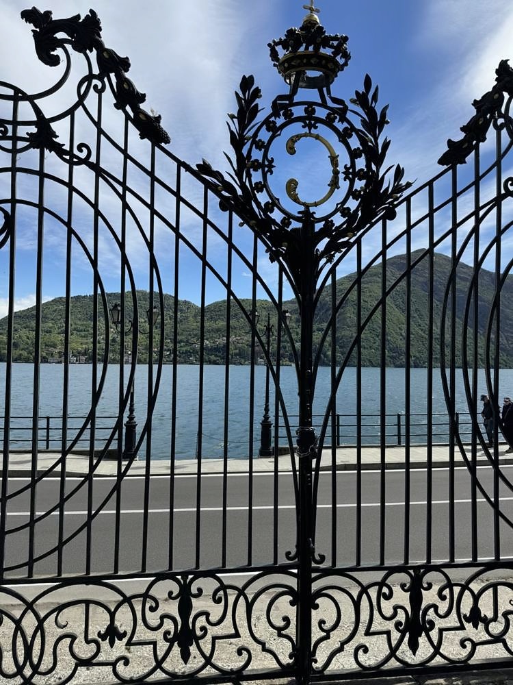 Lake Como
