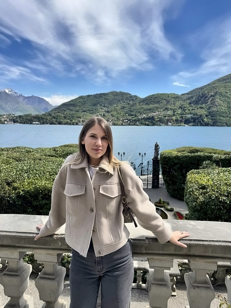 Lake Como