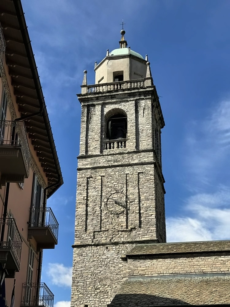 Lake Como