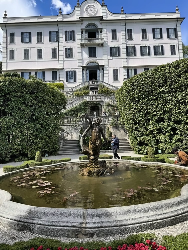 Lake Como