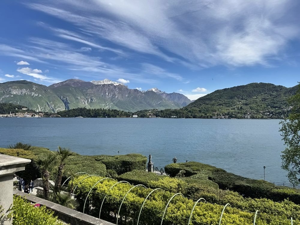 Lake Como