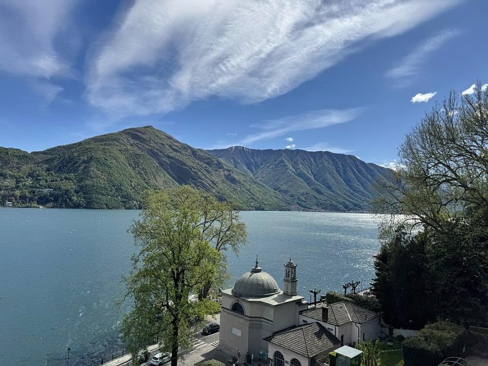 Lake Como