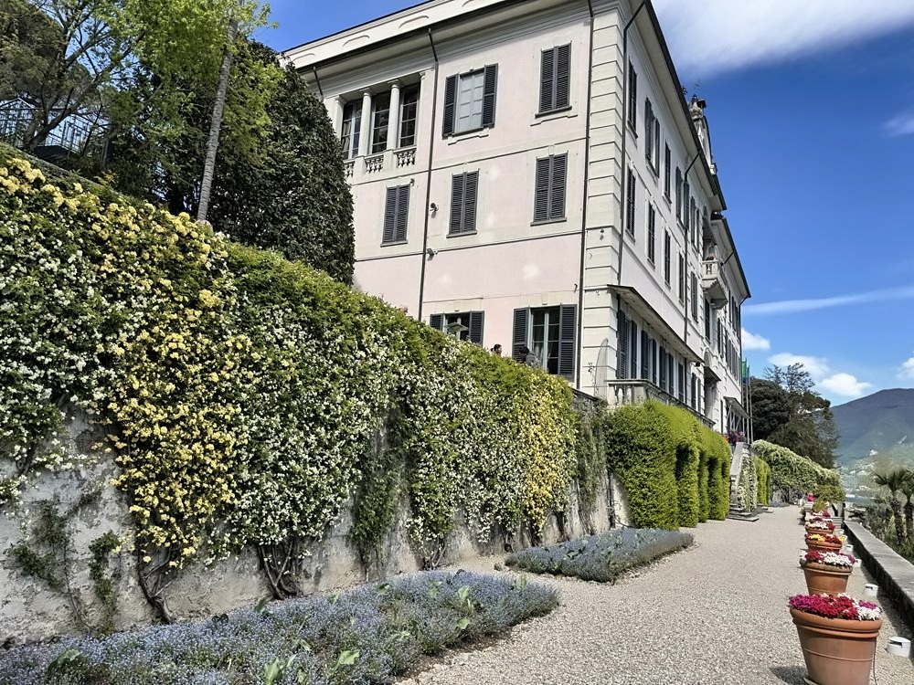 Lake Como