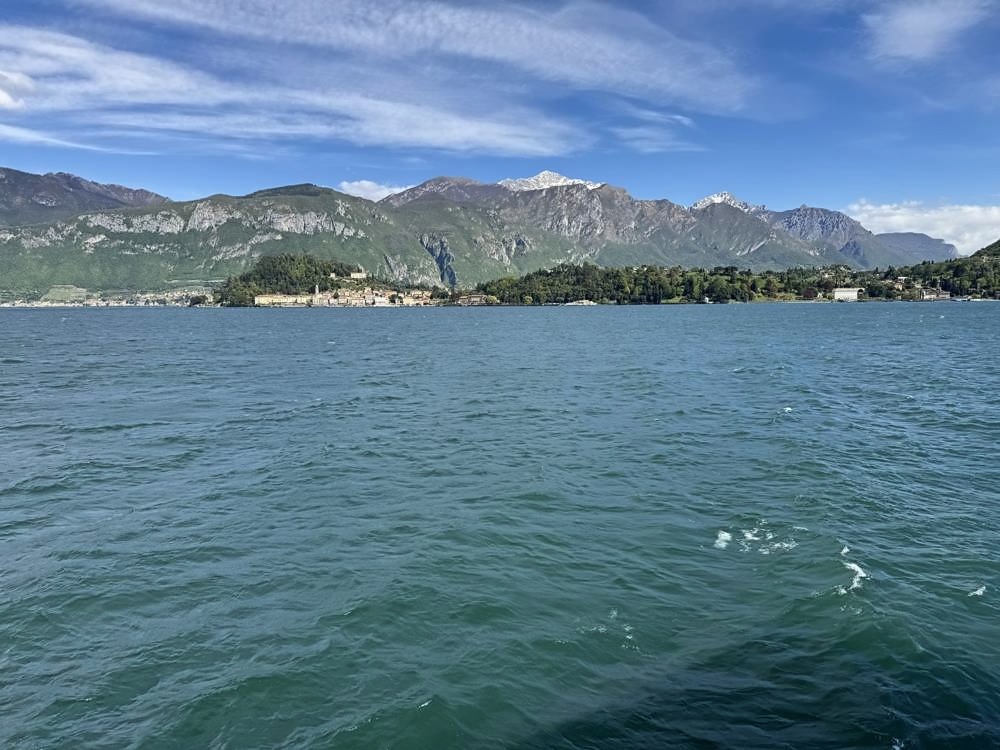 Lake Como