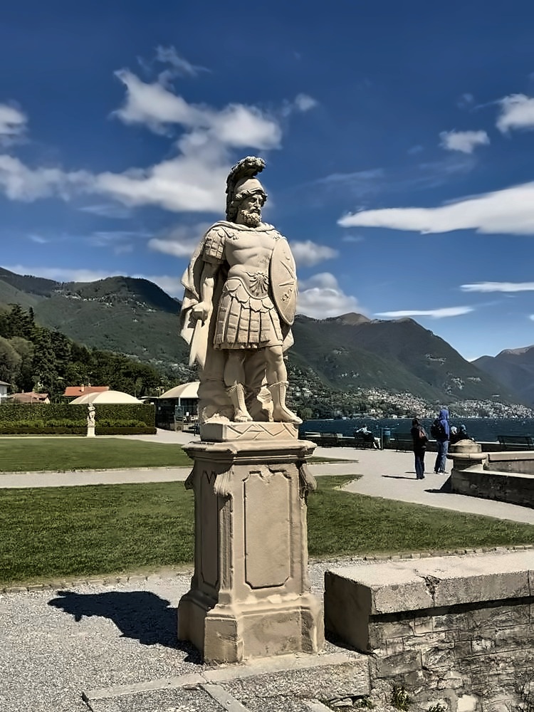 Lake Como