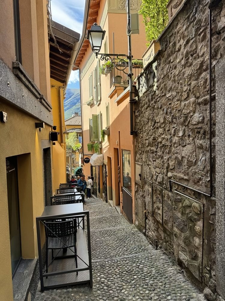 Lake Como