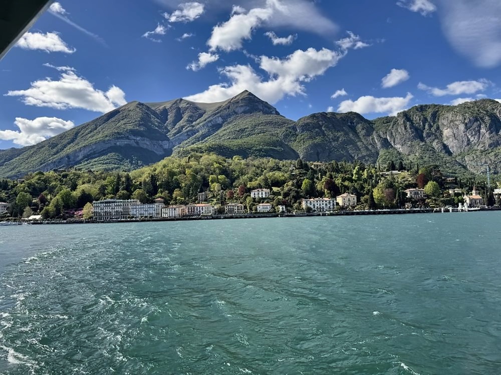 Lake Como