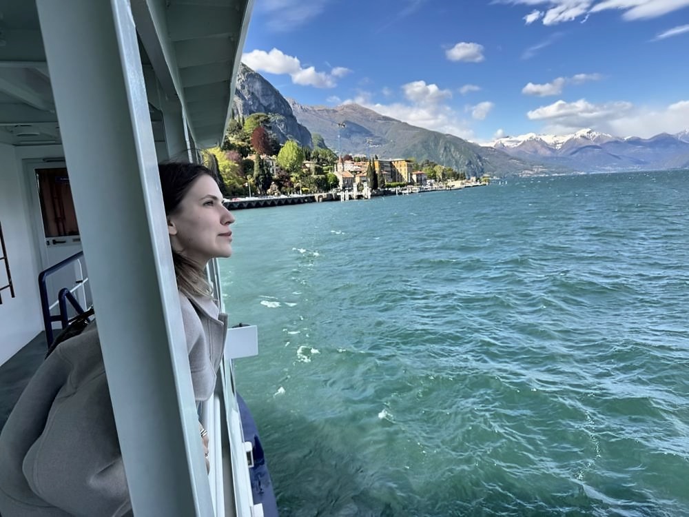 Lake Como