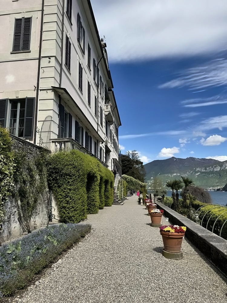 Lake Como