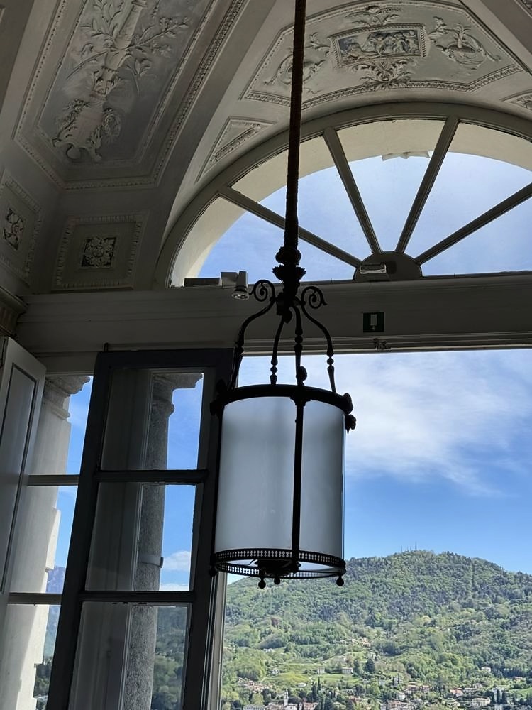 Lake Como