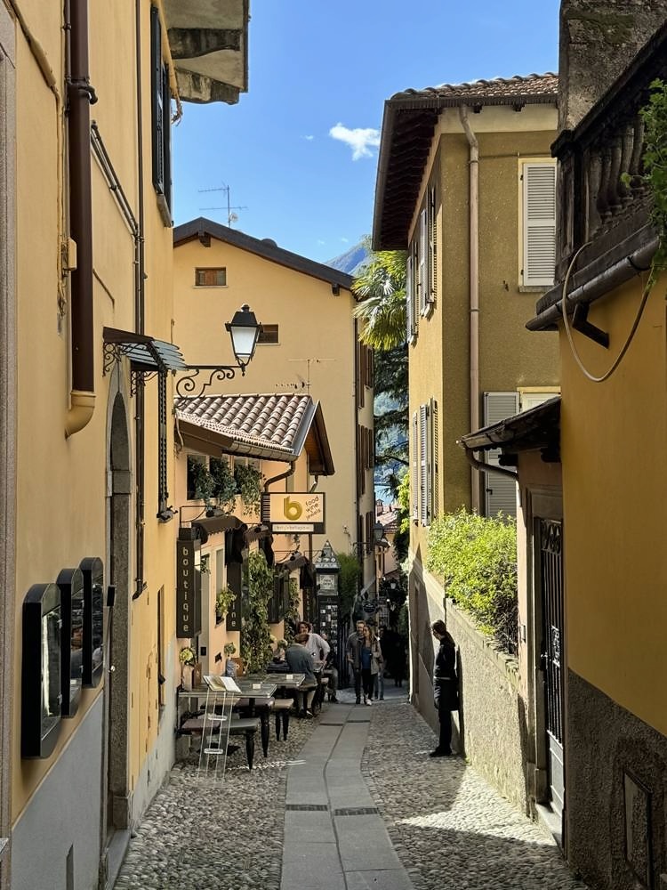 Lake Como