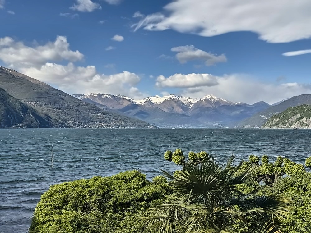 Lake Como