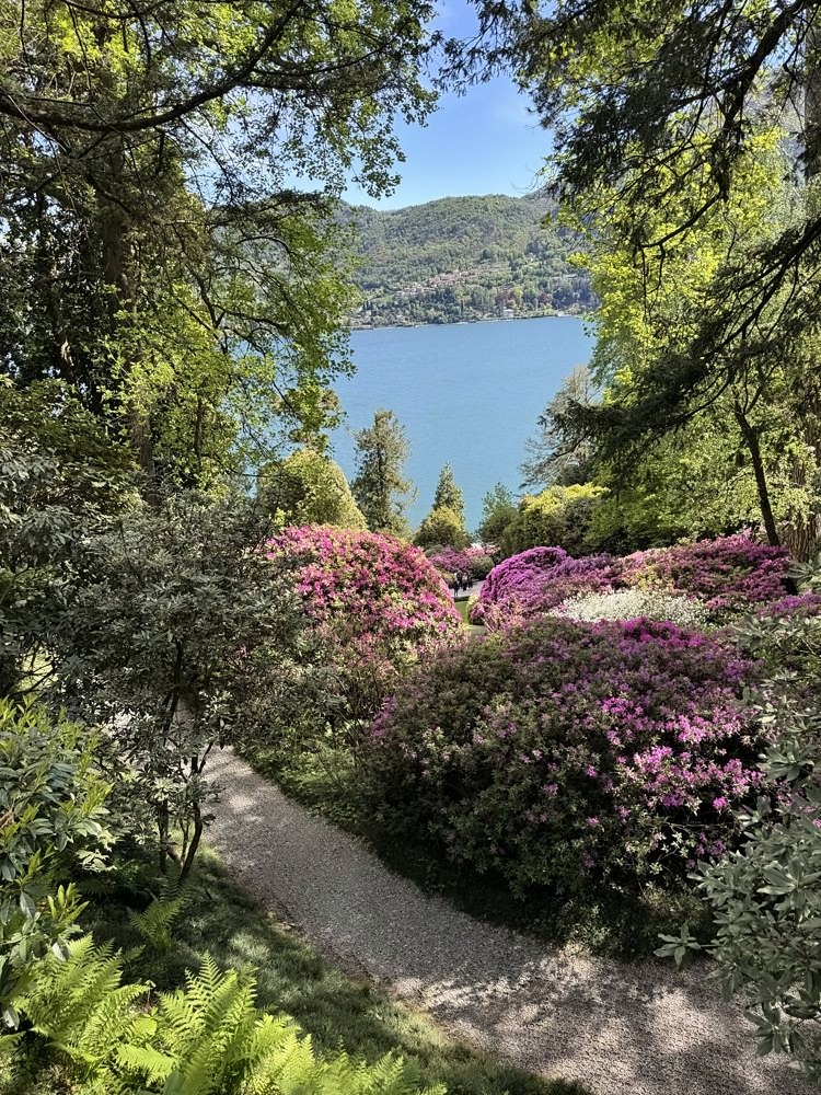 Lake Como