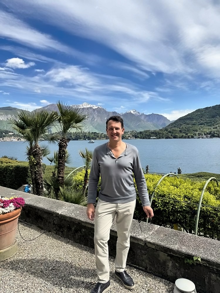 Lake Como