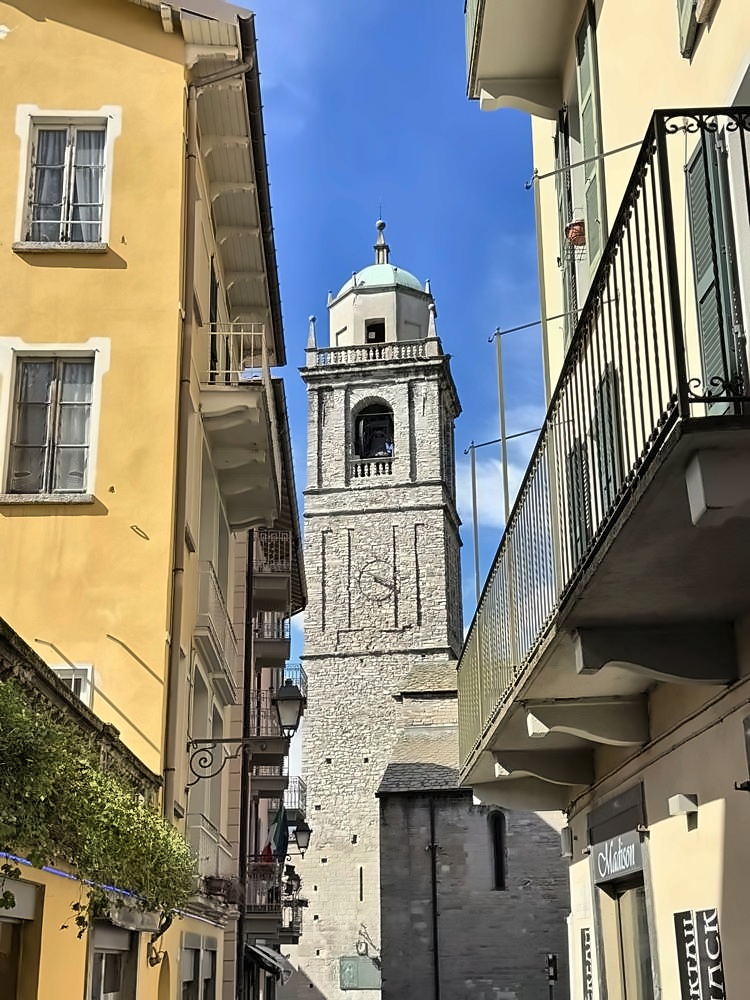 Lake Como