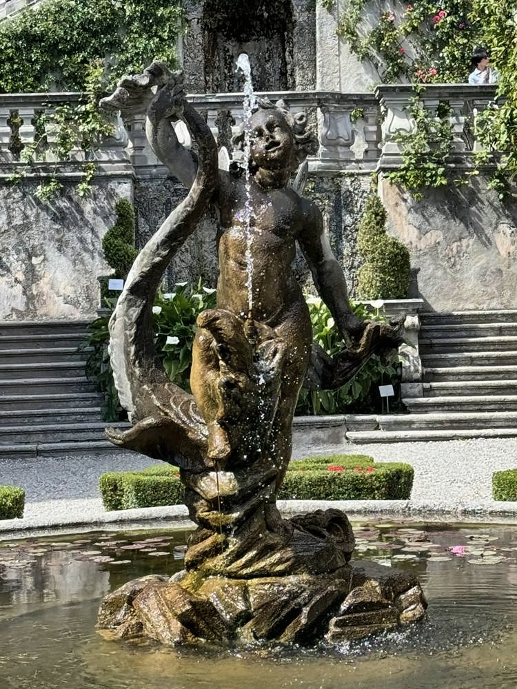 Lake Como