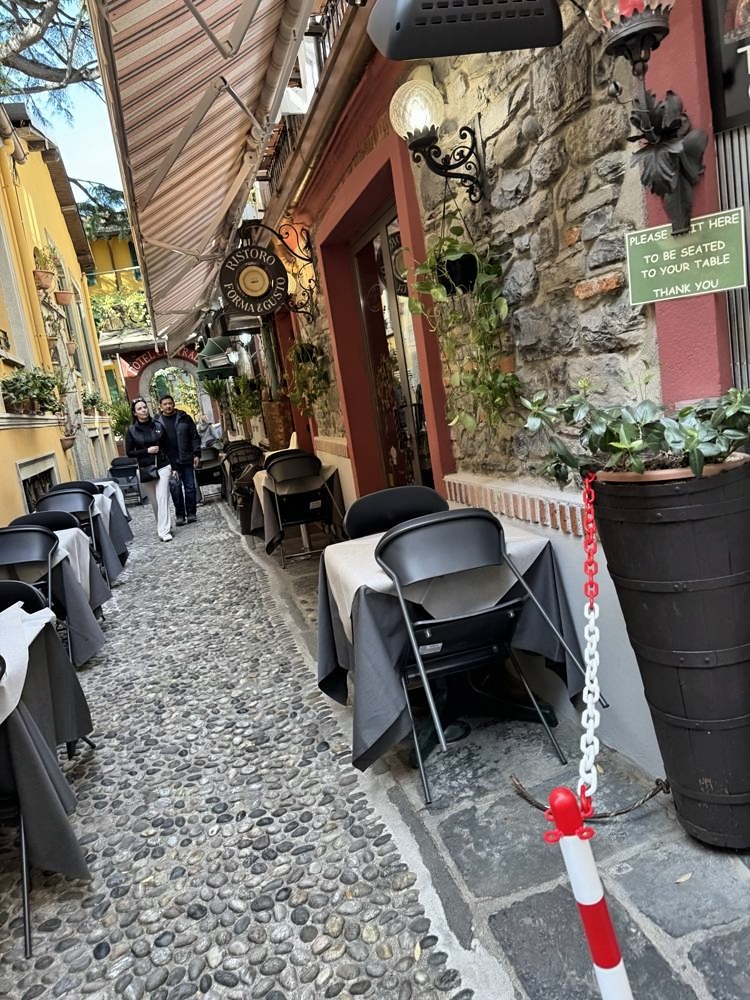 Lake Como