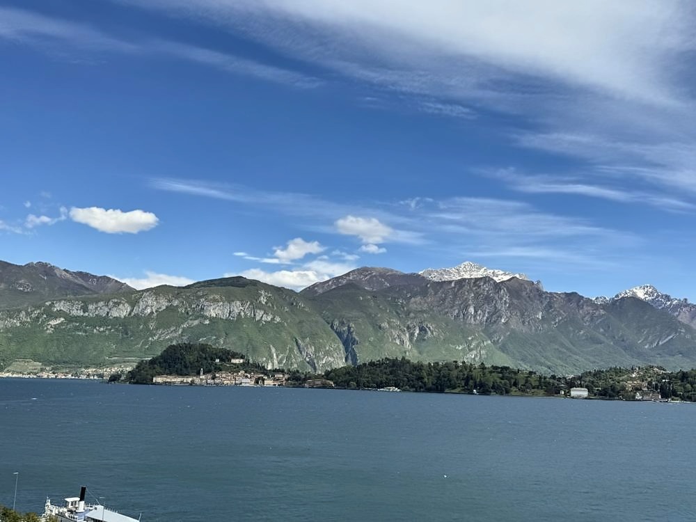 Lake Como