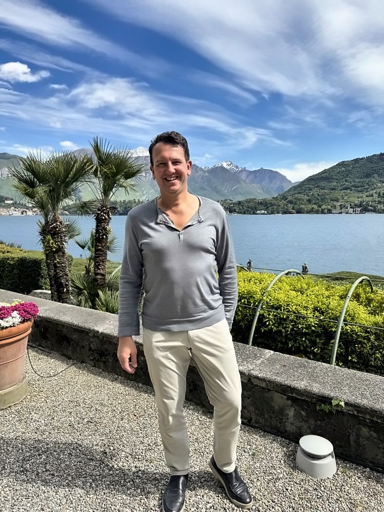 Lake Como