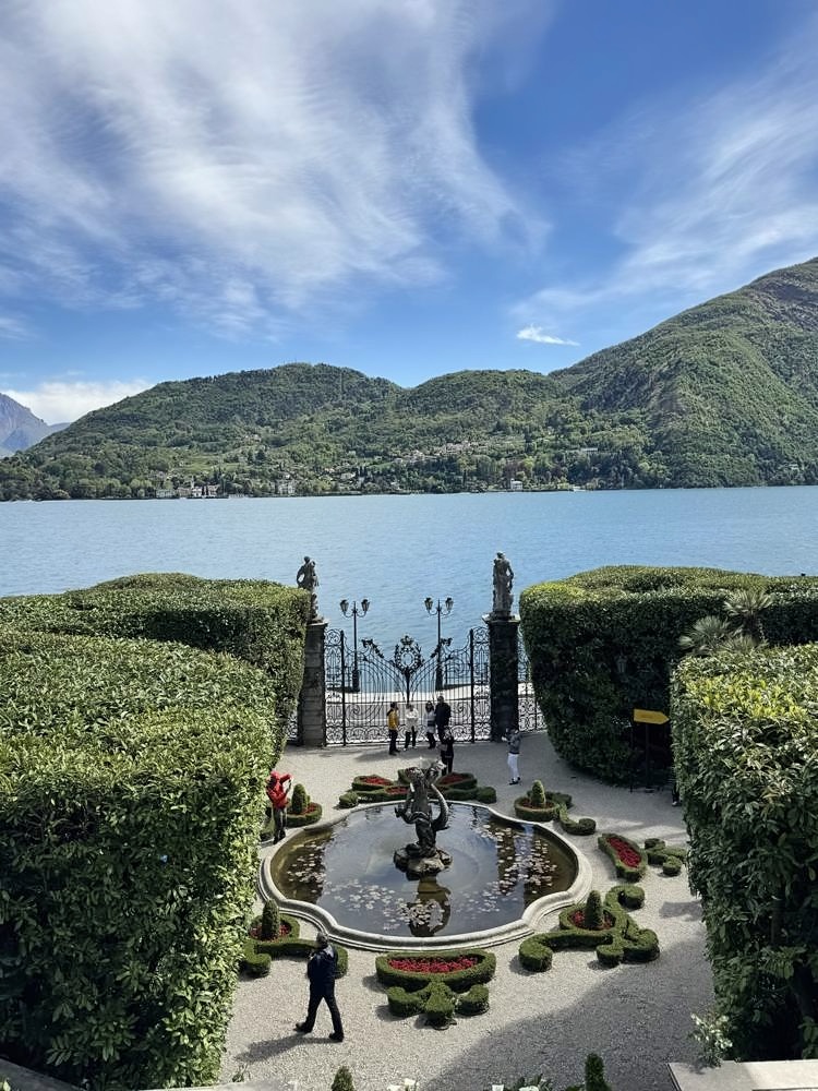 Lake Como