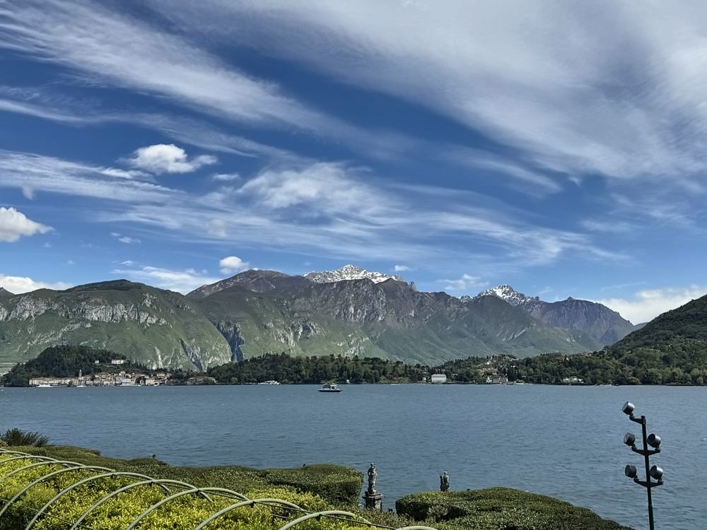 Lake Como
