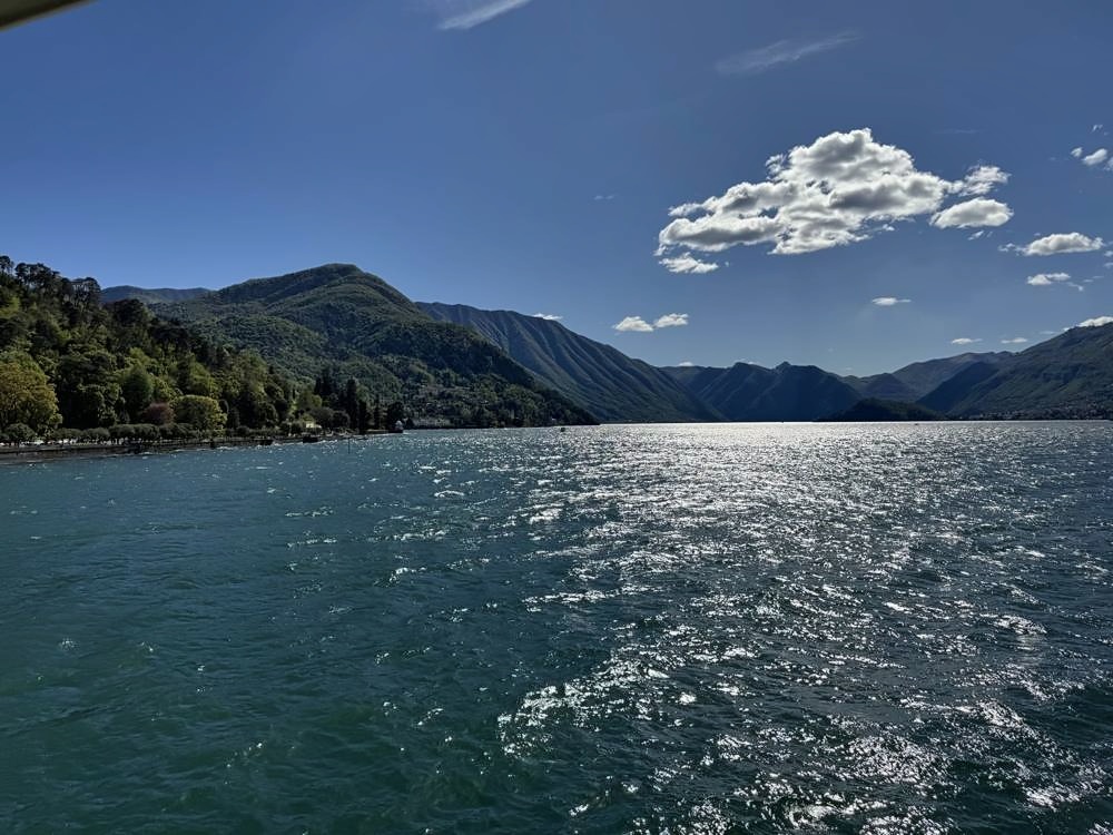 Lake Como