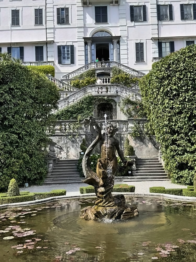 Lake Como