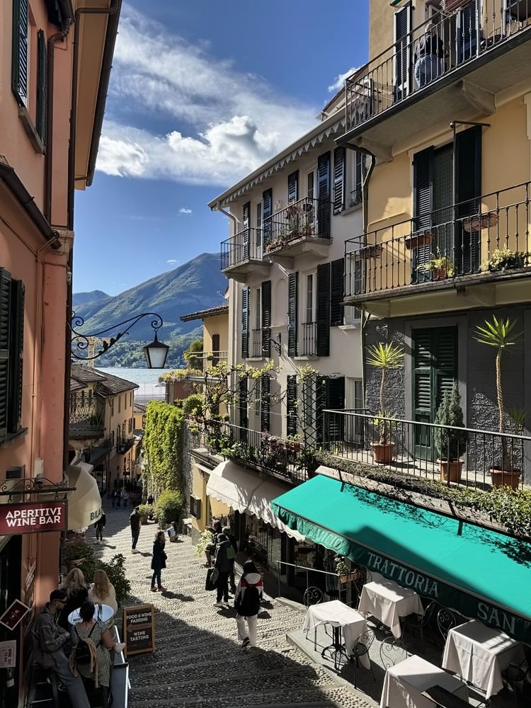 Lake Como
