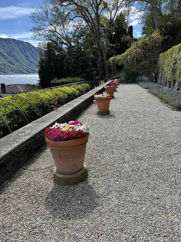 Lake Como