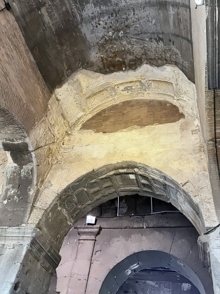 Colosseum