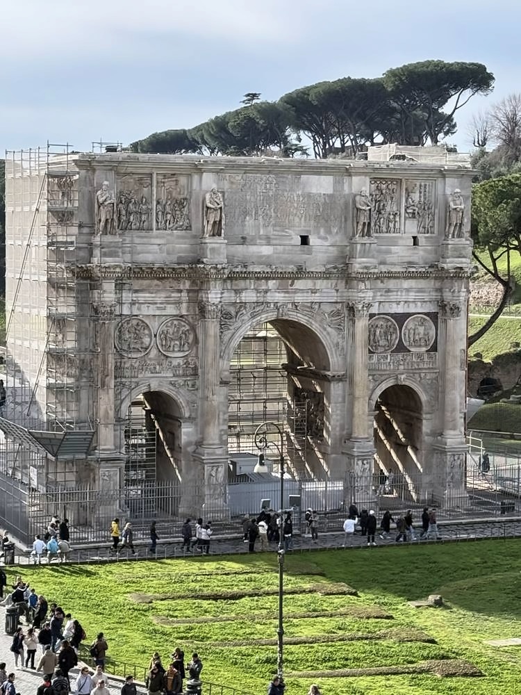 Colosseum