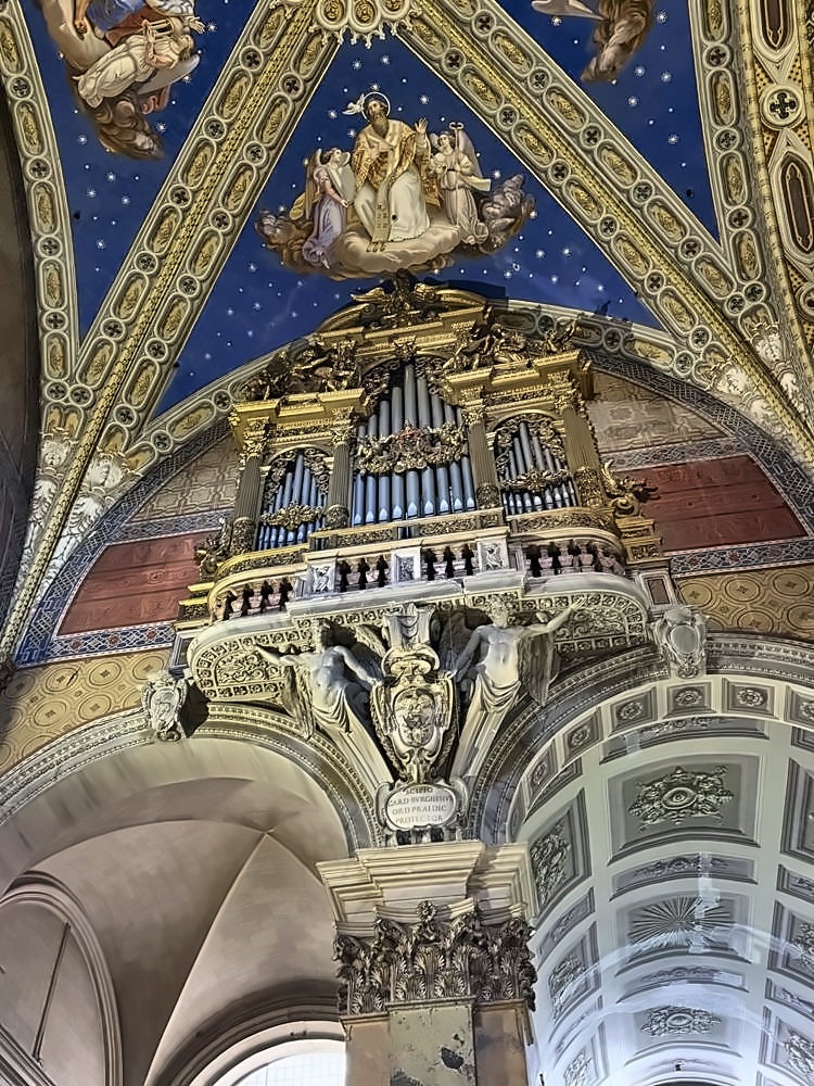 Pantheon