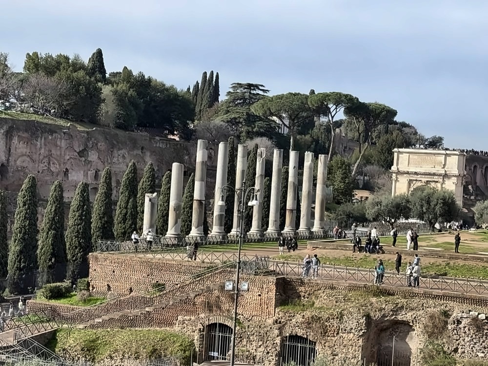 Colosseum