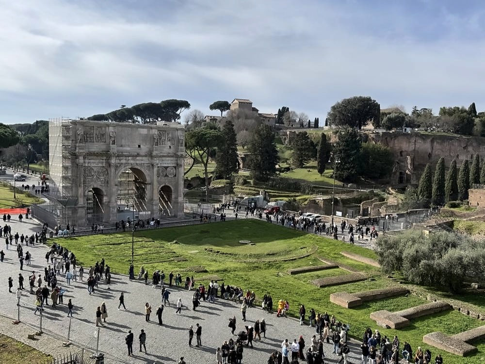 Colosseum