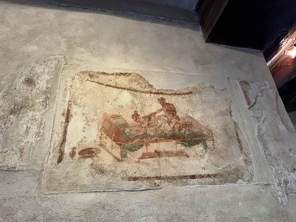 Pompeii