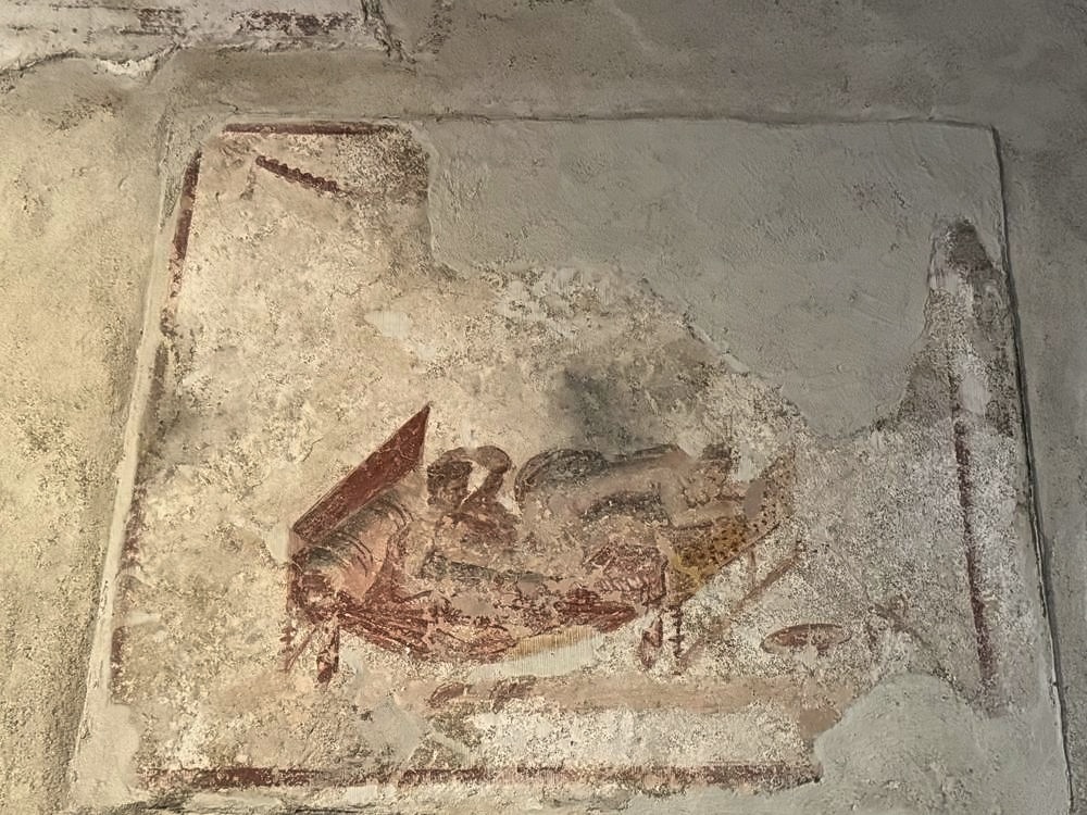 Pompeii