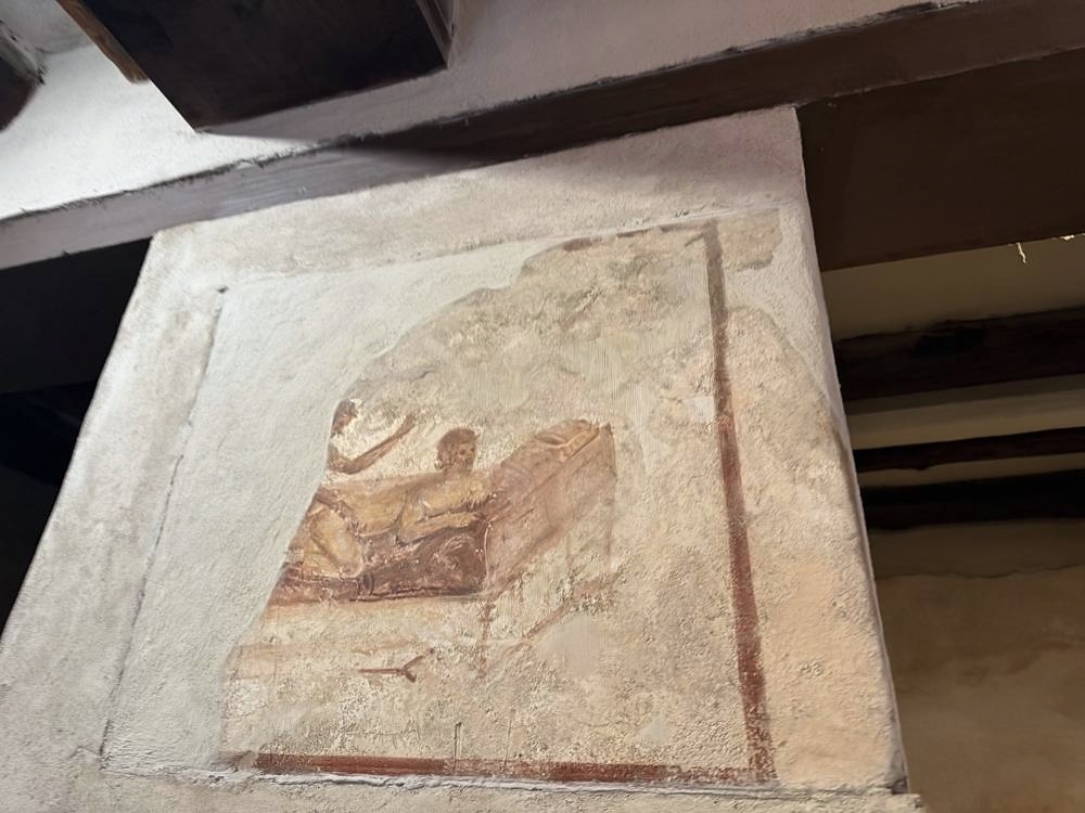 Pompeii