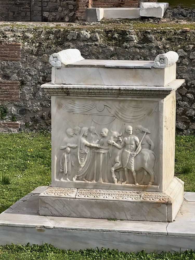 Pompeii