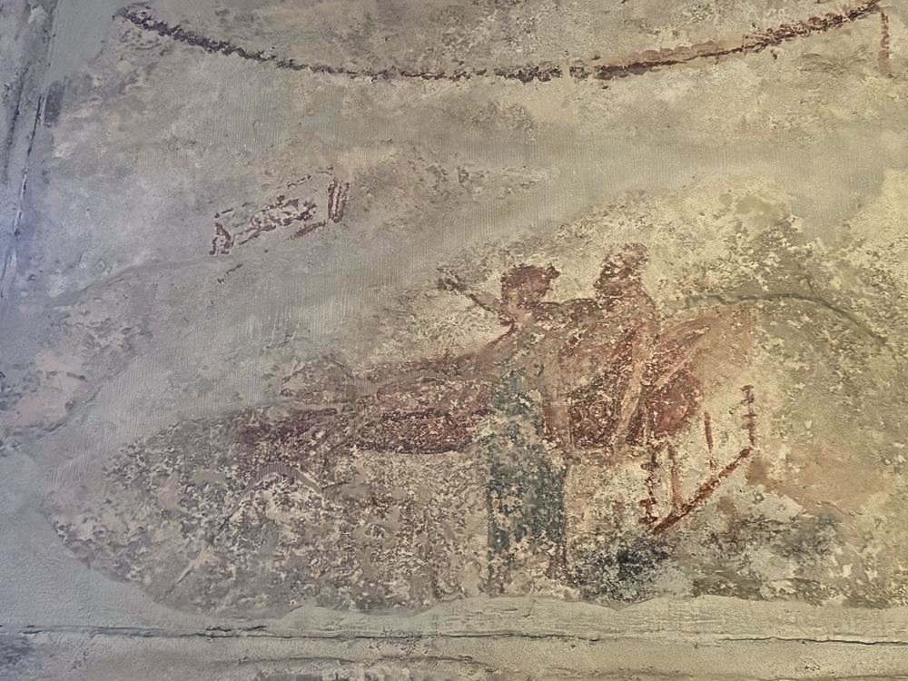 Pompeii